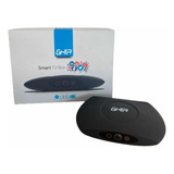 Ghia Smart Tv Box Uhd4k