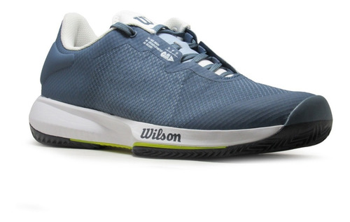 Zapatillas Wilson Kaos Swift Clay Tenis Hombre