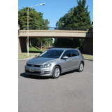 Volkswagen Golf 2016 1.4 Comfortline Tsi Dsg