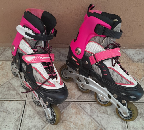 Rollers Usados 