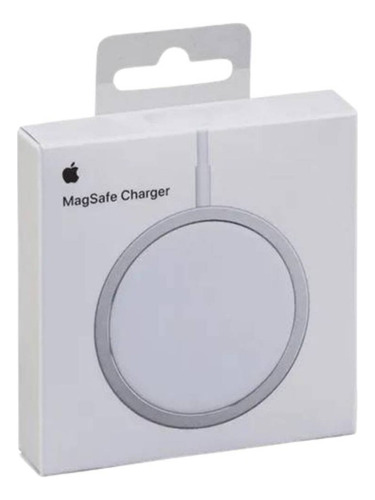 Cable Cargador iPhone Apple Magsafe Inalambrico Usb-c 20 W