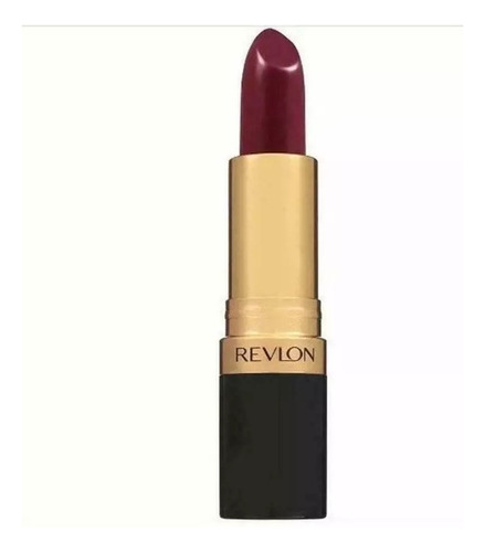  Labial Revlon Super Lustrous Tono 029