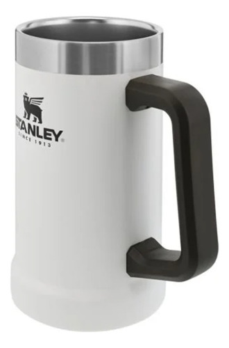 Vaso Stanley Original Jarro Chop 700ml Termico Cerveza