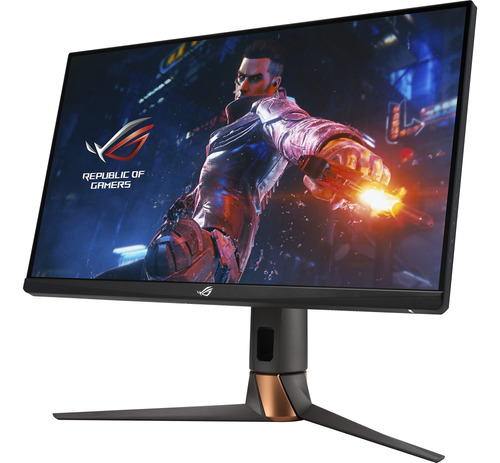 Asus Rog Swift Monitor Para Juegos De 27 Pulgadas P (pg279q.