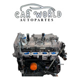 Motor Renault Fluence K4m 1.6 16v C/v Detalle Carter