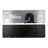 Teclado Hp Pavilion Dv7 Dv7-4000 Dv7-4100 Dv7-4200 Dv7-5000