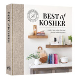 Best Of Kosher Cookbook Iconic And New Recipes From Your Fa, De Leah Schapira. Editorial Mesorah Publications Ltd., Tapa Dura En Inglés, 2022