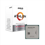 Procesador Atlhon 3000g En Caja 