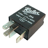 Minirelay Chev. Corsa Accesorios . 8575ral