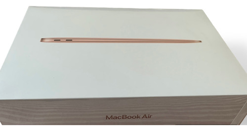 Macbook Air M1 512 Gb