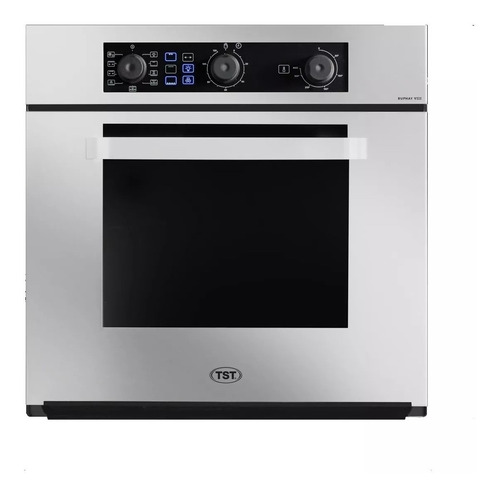 Horno Electrico Tst Ruphay 8 Spiedo Retroiluminado