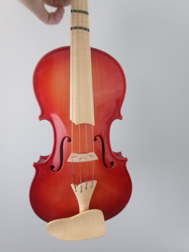 Violino Infantil 1/2 Luthier 
