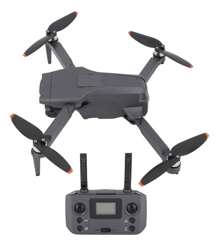 Gps Rc Drone L600 Pro, Láser Para Evitar Obstáculos De 360 G