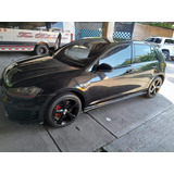 Volkswagen Golf 2015 2.0 Gti Dsg