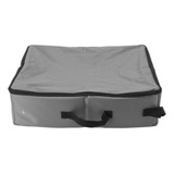 Arena Portátil Para Gatos, Impermeable, De Viaje, Rayado