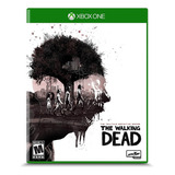 The Walking Dead: The Telltale Definive Series Xbox One