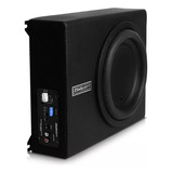 Caixa Amplificada Falcon Xs200 Slim 12'' 200w Rms