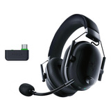 Audífono Razer Blackshark V2 Pro Xbox Series S / X - Black