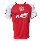 Camiseta Entrenamiento Club Atletico Chacarita Jr - Colores