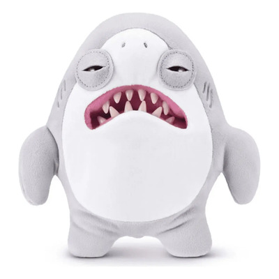 A, Oh, Rx. \u002Fne Peluche Fuggler Jaws Ugly Monsters, 23 J Ylcp | Meses sin interés