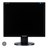 Monitor Samsung Lcd 743nx 17 4:3 Para Reparar 