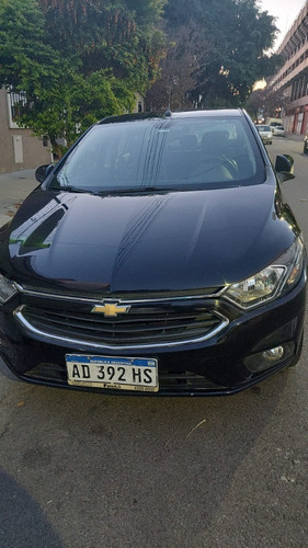 Chevrolet Prisma Ltz