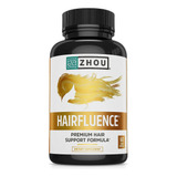 Hairfluence - Todos Fórmula Crecimiento Natural Del Cabello 