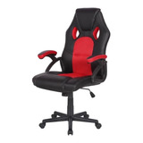 Sillón Gamer Silla Gaming Playstation Xbox Ejecutivo Oficina