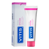 Vitis Pasta Dental Cuidado Encias Y Dientes 100 Ml