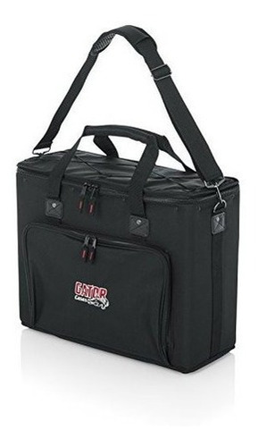 Bolsa Para Rack Portátil De 4u Con Profundidad