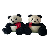 Oso Panda Gigante $4950.00  3-6 Meses Sin Interese  Bancomer