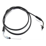 Cable Acelerador Principal Yamaha Bws125