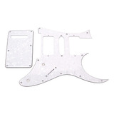 Guitarra Portapúas Piezas De Reemplazo Para Rg350 Ibanze