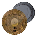 Platillo Meinl Fat Stack 18 / 16 Matt Garstka + Funda 