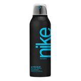 Desodorante Nike Man Ultra Blue 200ml Hombre