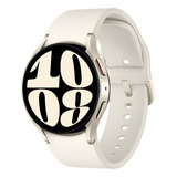 Watch 6 40mm Beige