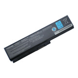 Batería Toshiba Pa3817u-1brs Pa3634u-1brs Pa3816u-1brs U400