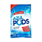 Azul Pods Tratamento Econômico Super Algicida 100ml