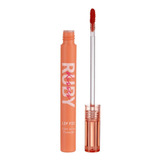 Lip Fix Tint Ruby Kisses Bold Orange Llt01b 2ml