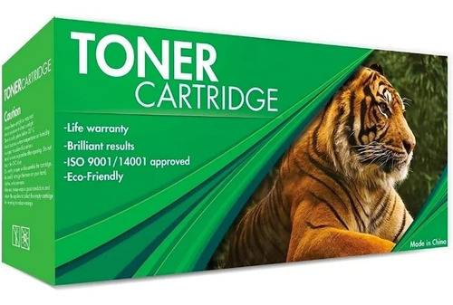 Pack 25 Toners Generico Tigre W1105a Sin Chip 105a 107a 