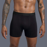 G Underwear Para Hombre, Algodón, Talla Grande, Gorda, Ropa