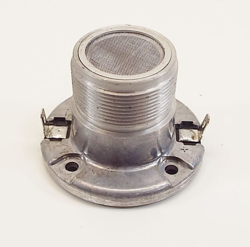 Tweeter De Diafragma Para Jbl 2414h/2414h1/2414h-c 8 Ohms