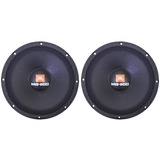 Alto Falante Jbl Selenium 10mg600 Woofer 10 4 Ohms X2