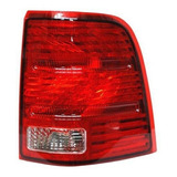 Calavera Ford Explorer 2002-2003-2004-2005 .