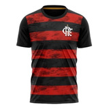 Camisa Flamengo Arbor Braziline Infantil