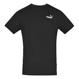 T-shirt Entrenamiento Caballero Puma 58666801 Textil Negro