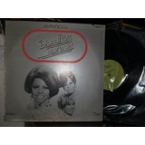 Diana Ross And The Supremes / Anthology / Triple Vinyl*