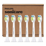 Philips Sonicare Diamondclean Hx6066/30 - Cabezales De Cepil