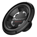 Subwoofer Pioneer Champion Ts-300s4 30 Cm 400w Rms 4 Ohms