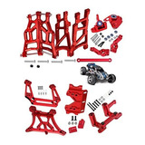 Piezas Para 1/10 Traxxas Rustler Vxl 2wd (ver Descripcion)